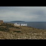 The Sea, Formentera a vista de pájaro